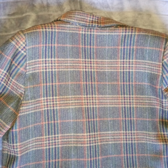 Sag Harbor Vintage Jacket Blazer - Picture 9 of 16